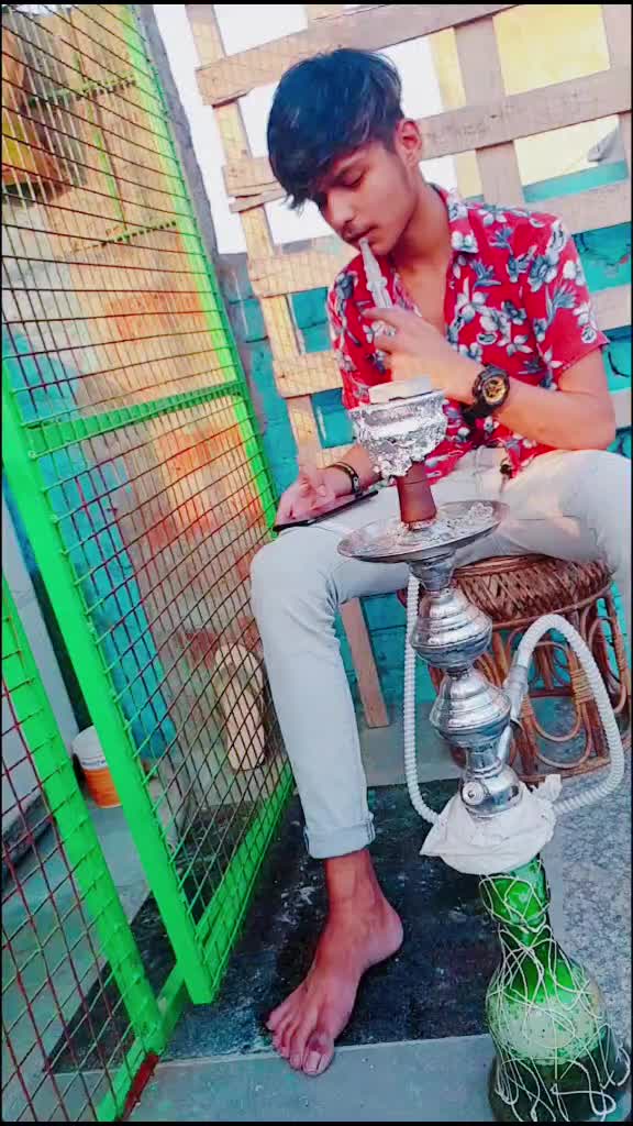 @Hammad Khan