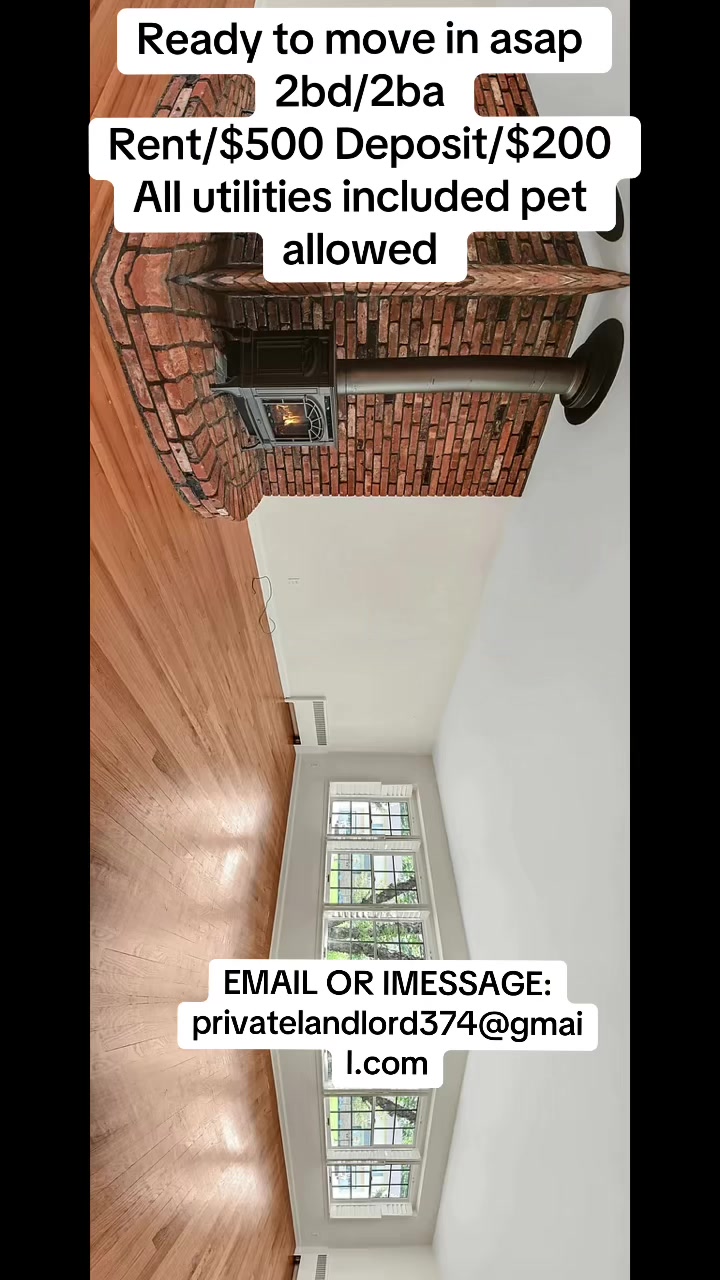 @private landlord
