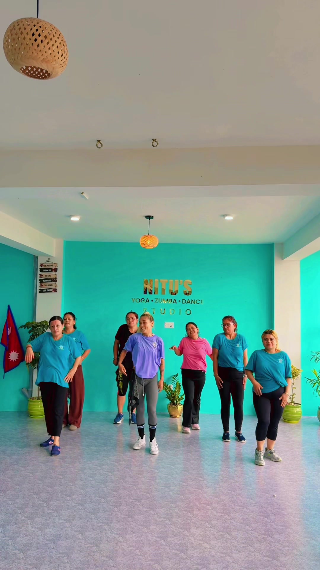 @Nitu singh yoga teacher zIn
