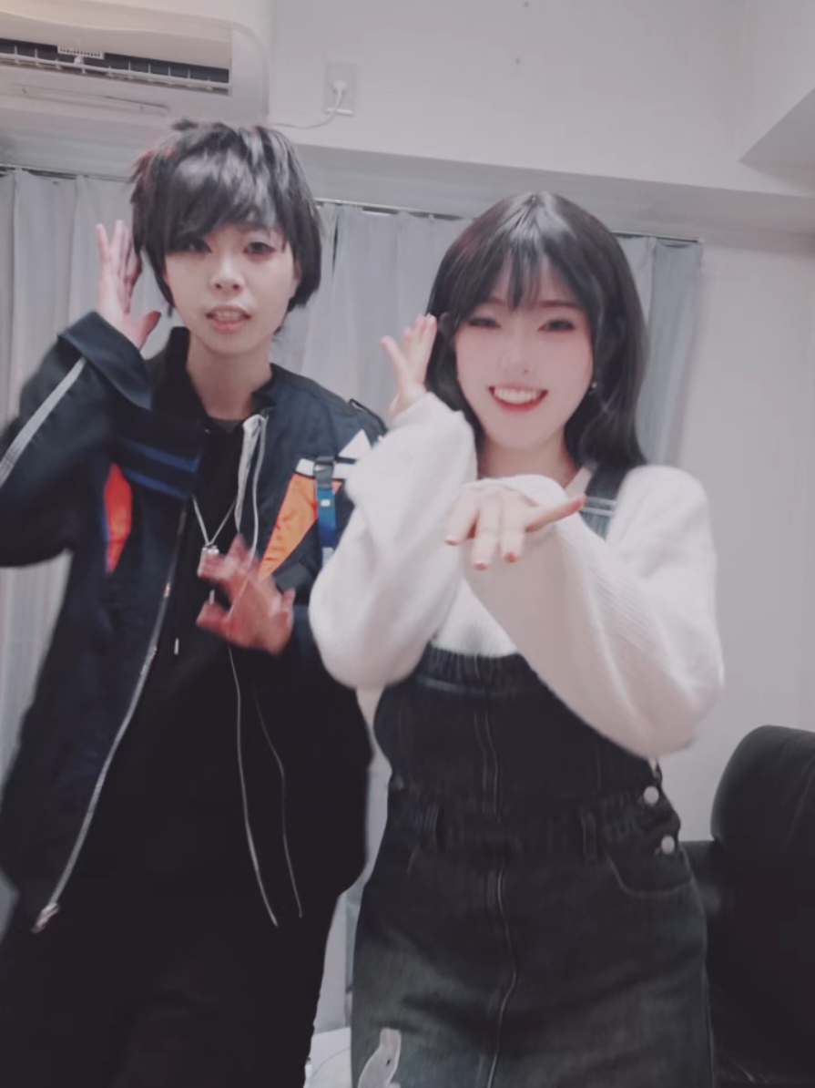 @んな