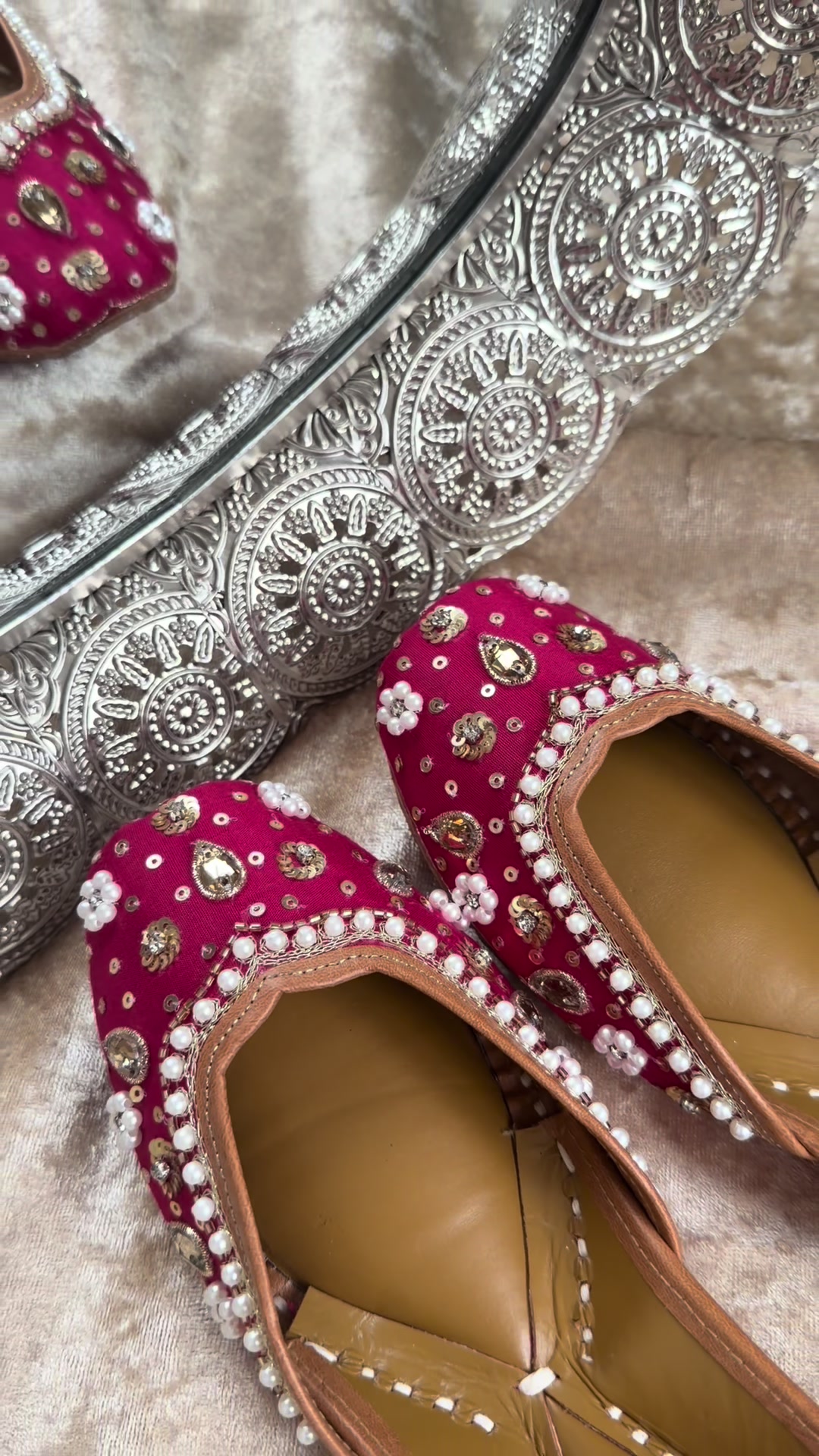 @Mahi Designs