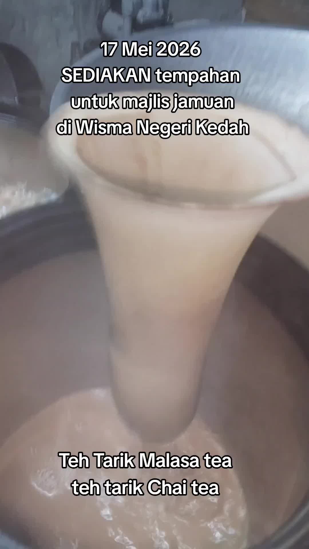 @FAKIR TEH TARIK JUARA MALAYSIA