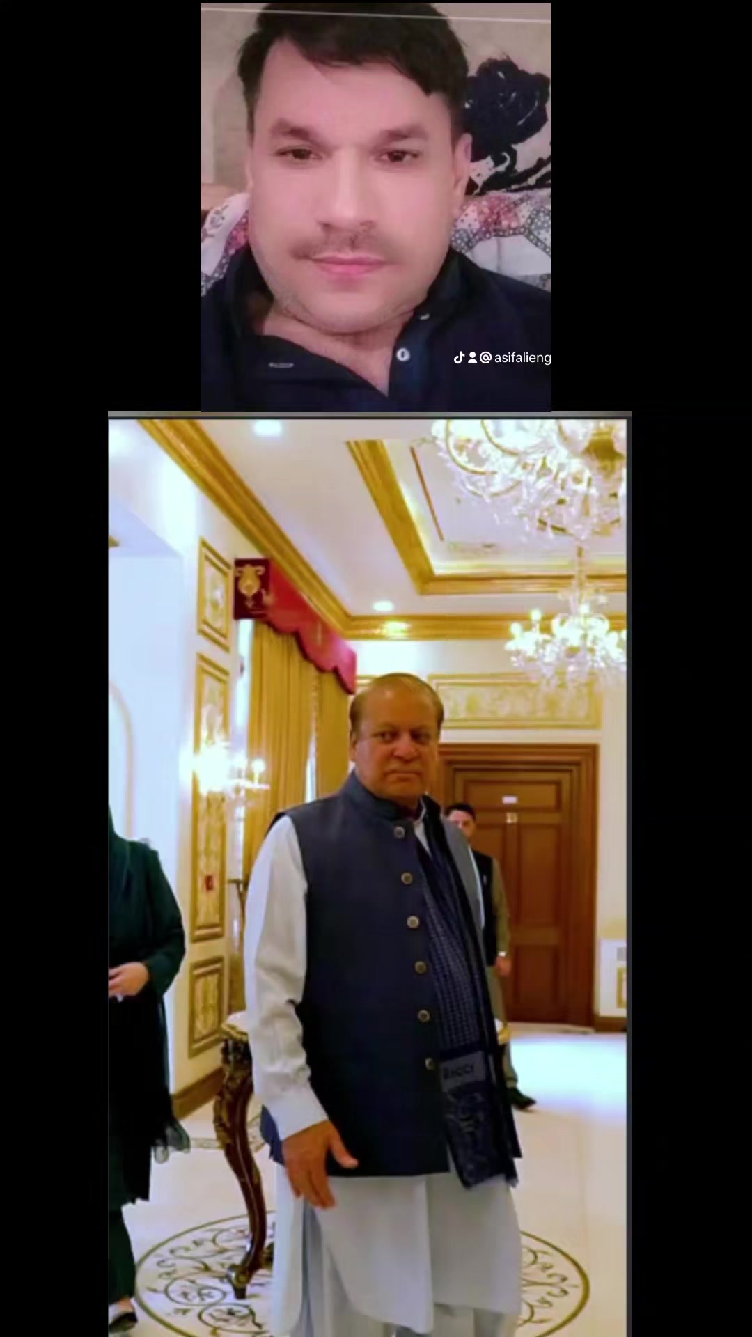 @Asifali