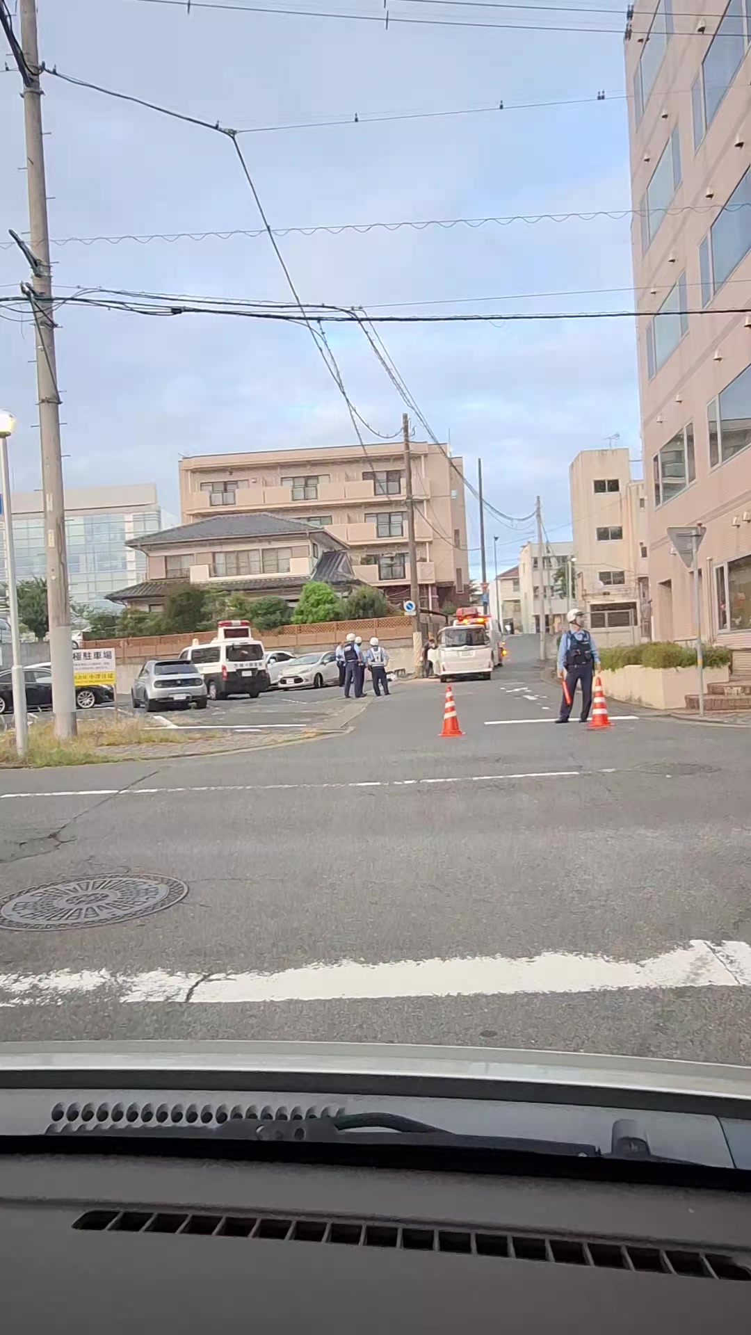 @衝撃目撃ニキは見た