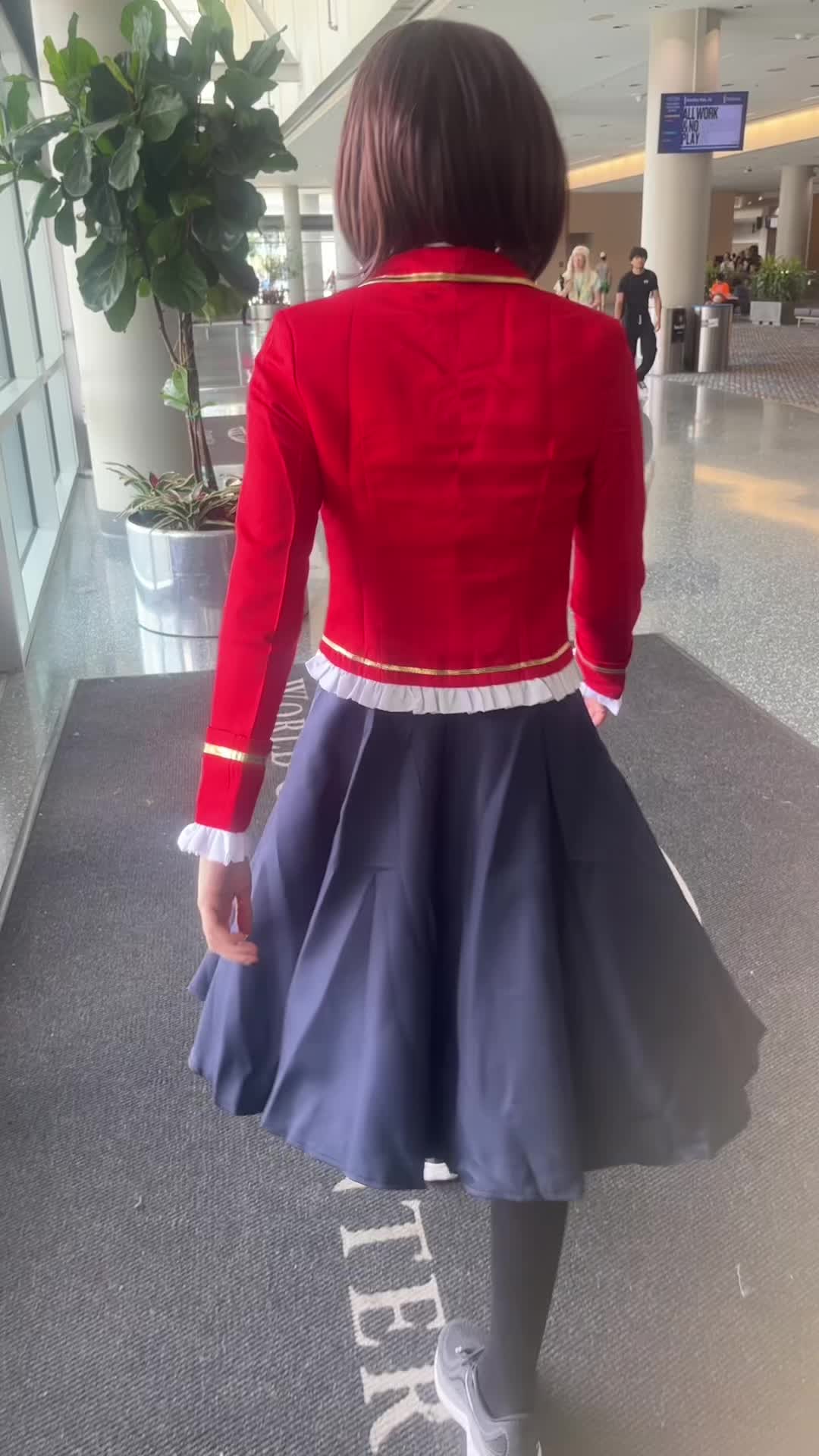 @Battle Legend Red