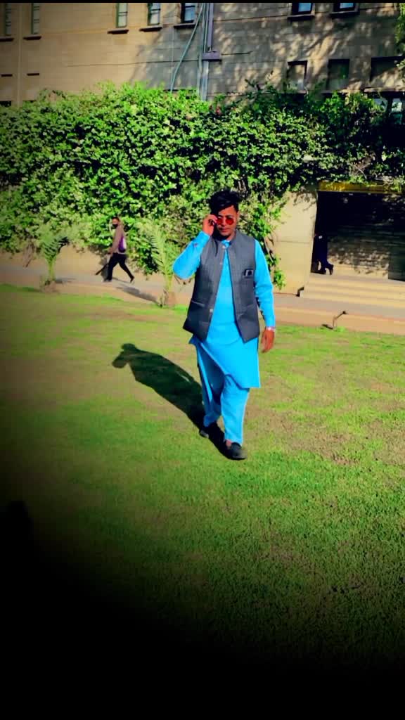 @Asad Faraz