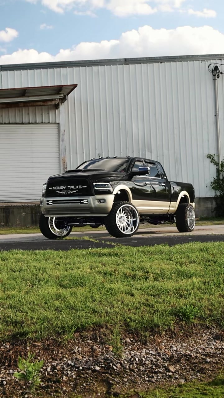 @Liberty Forged Wheels