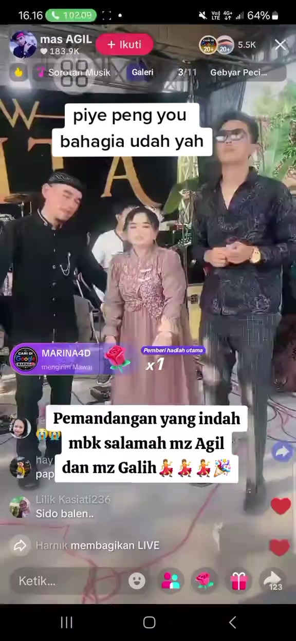 @PARYATI