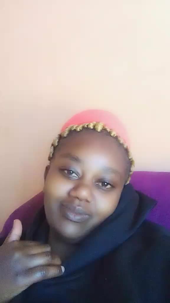 @miss irungu
