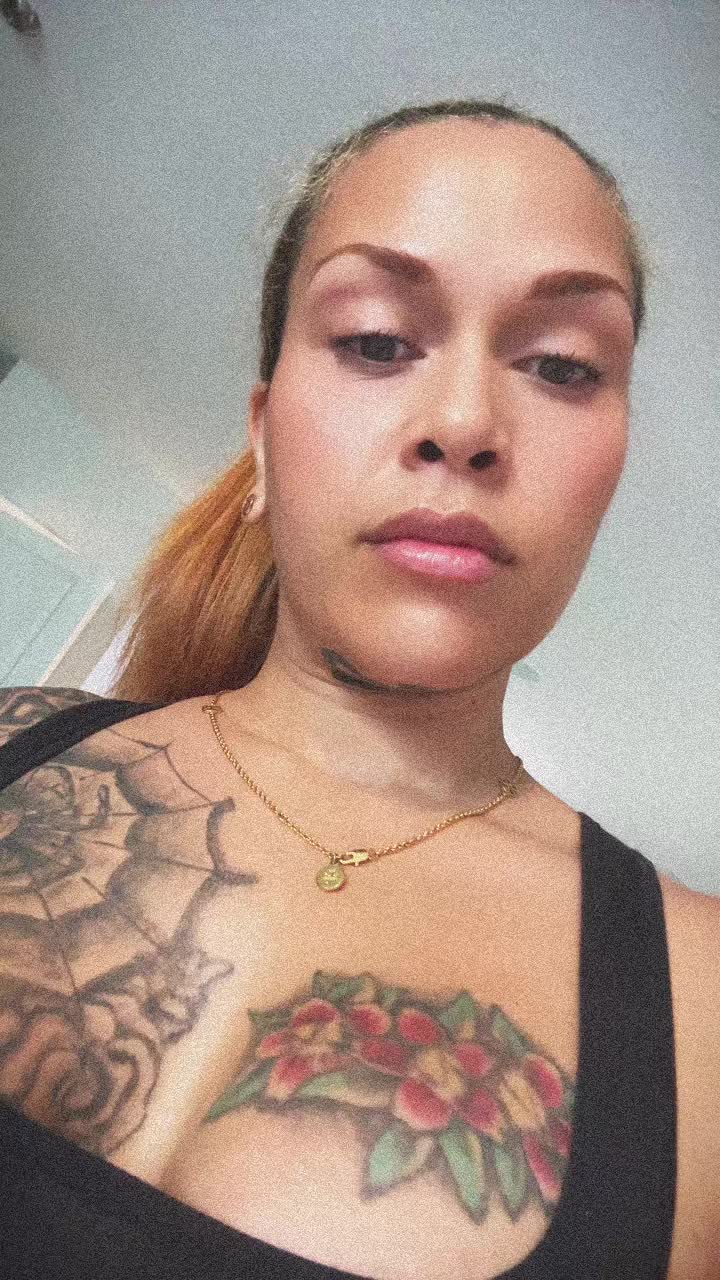 @Goddess E
