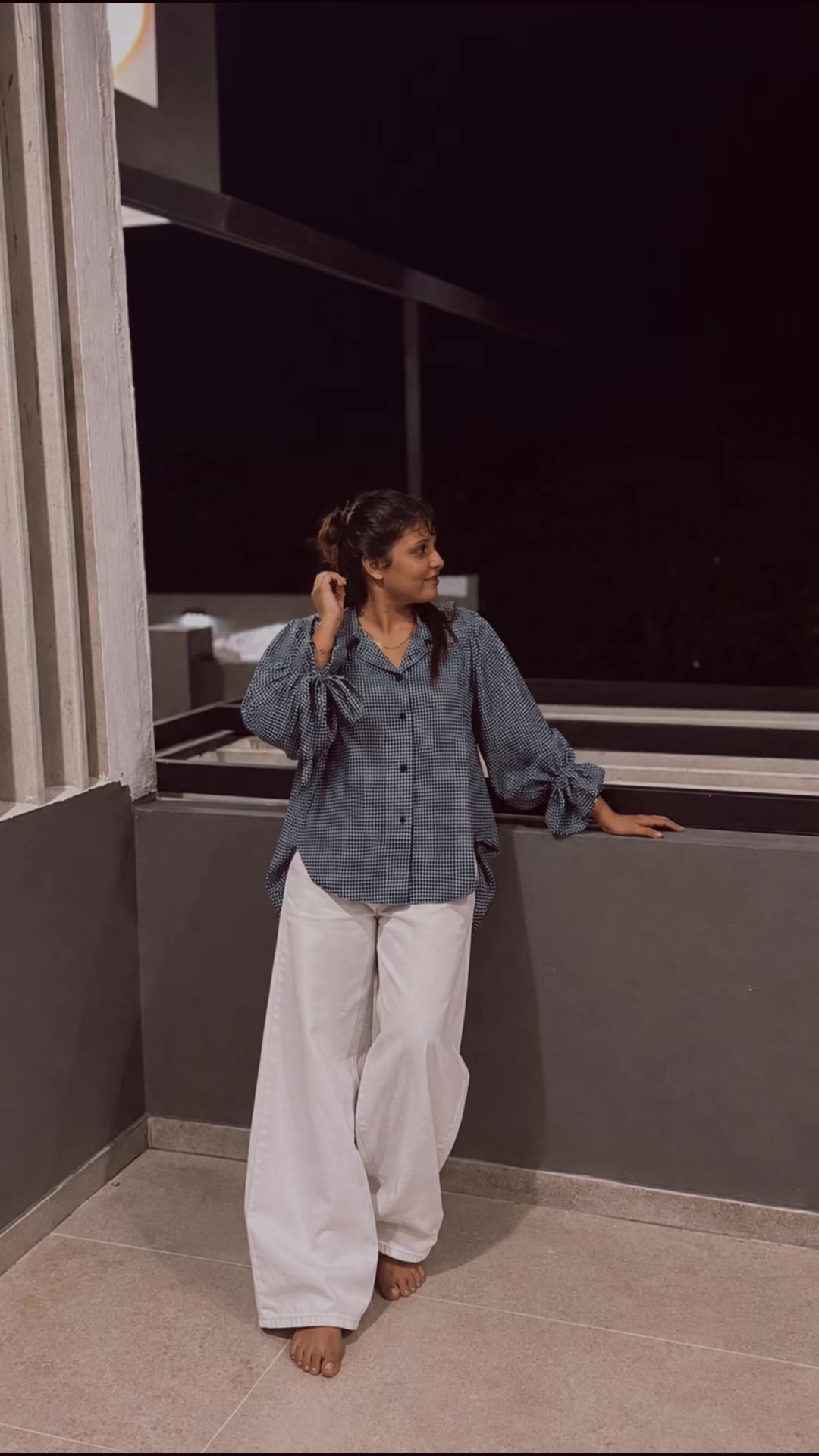 @Hansani G fashions ✨🤍👗