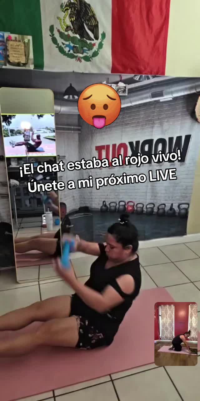 @💃🏋&zwj;♀️🇲🇽ELi FiT🦅🐆😇