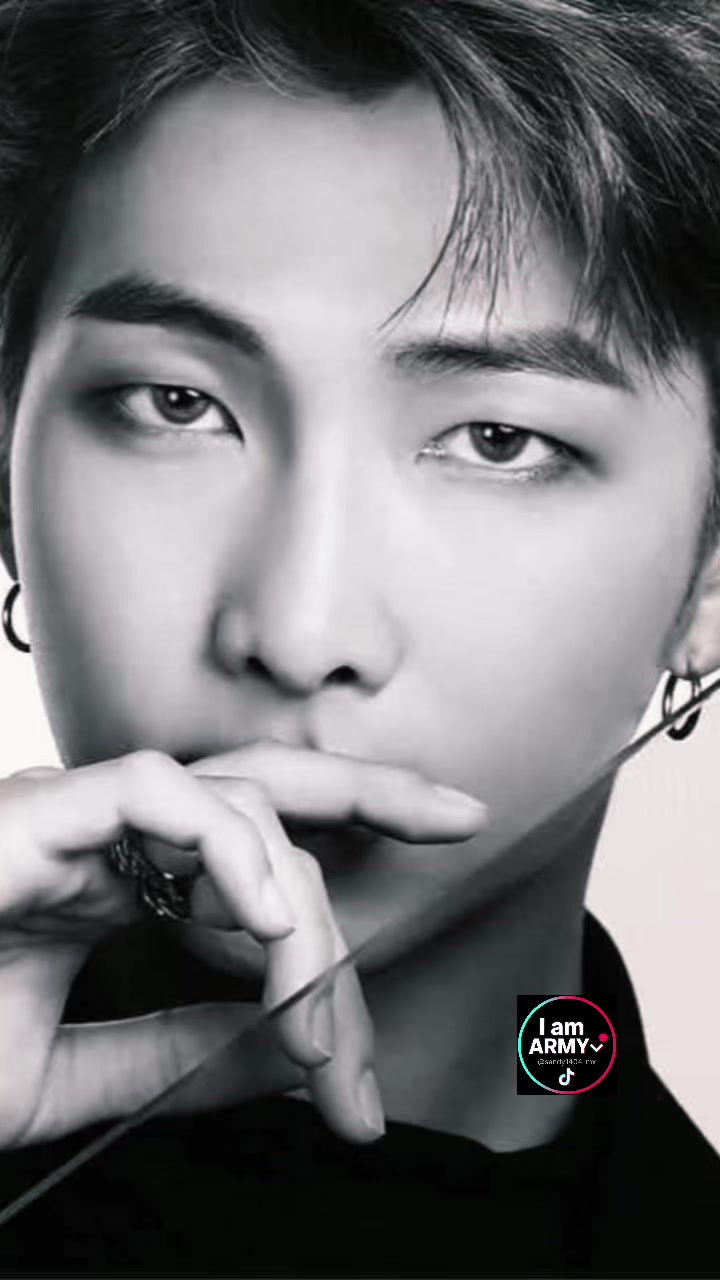 @I am ARMY