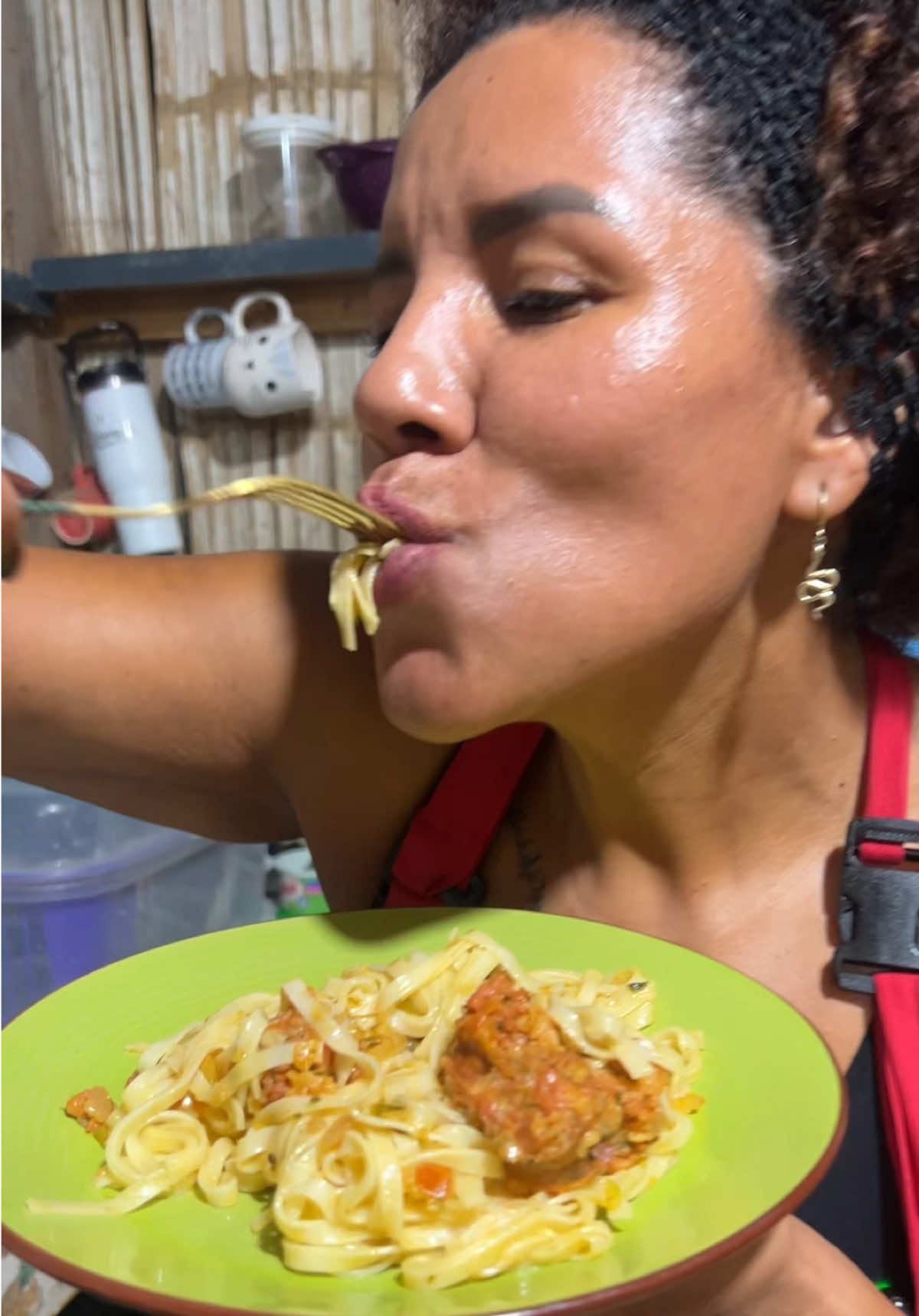 @La Negrita del Sabor