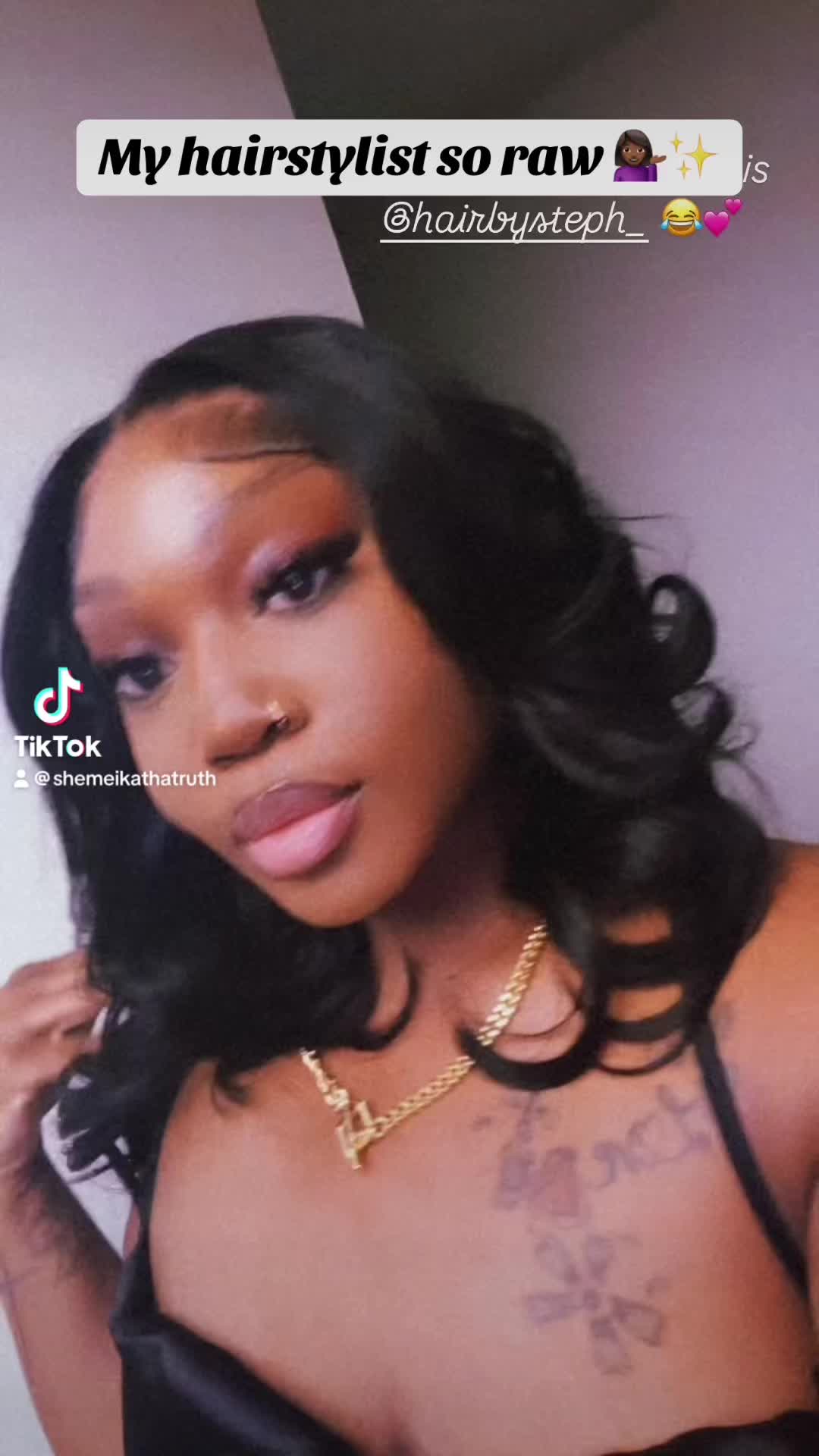 @shemeikathatruth