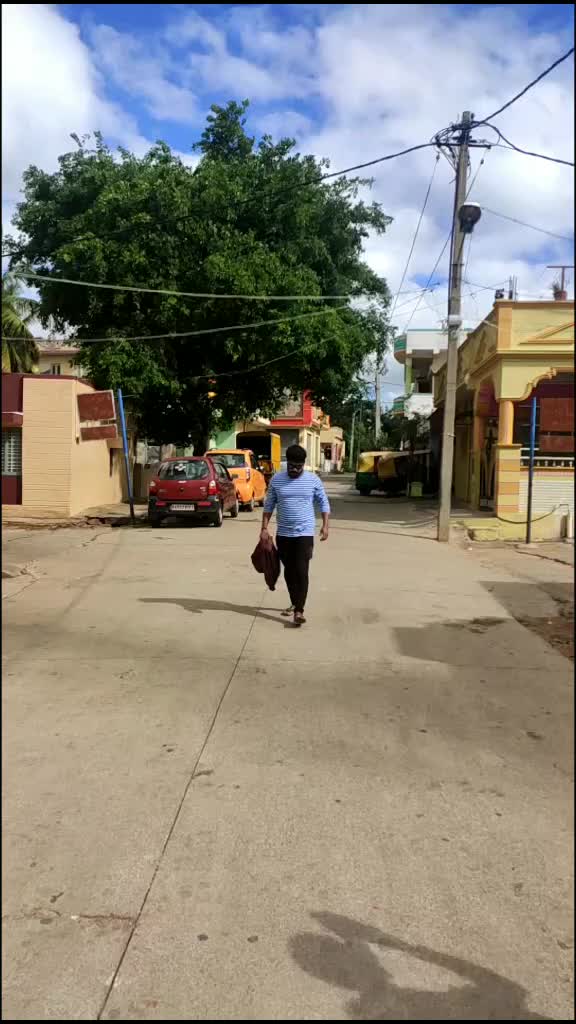 @Tiger Sudhakar