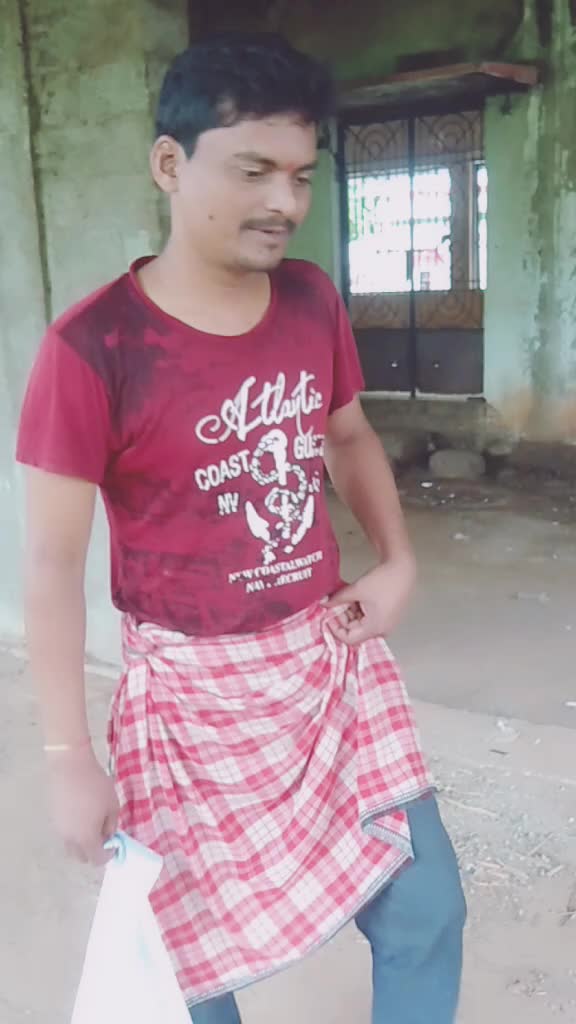 @Laxman Mahapatra