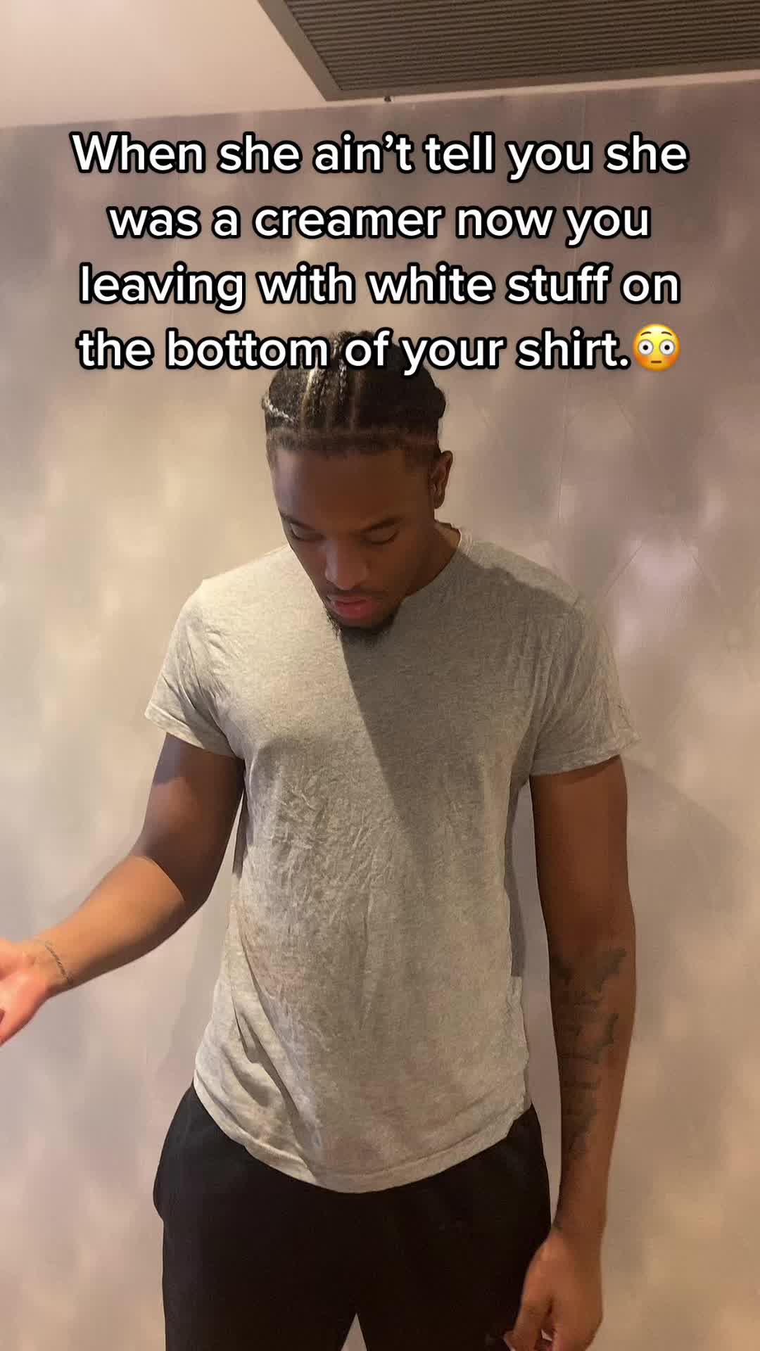 @Shyrell