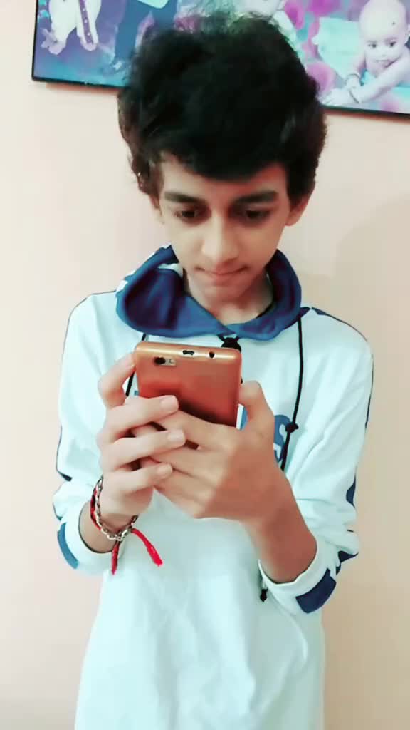 @Chirag