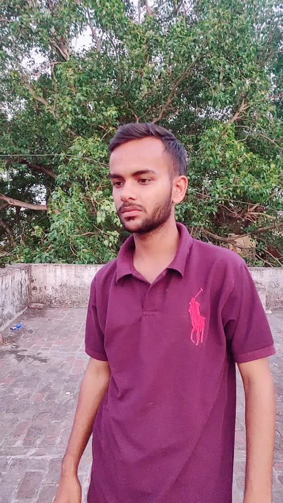 @Aditya Srivastava