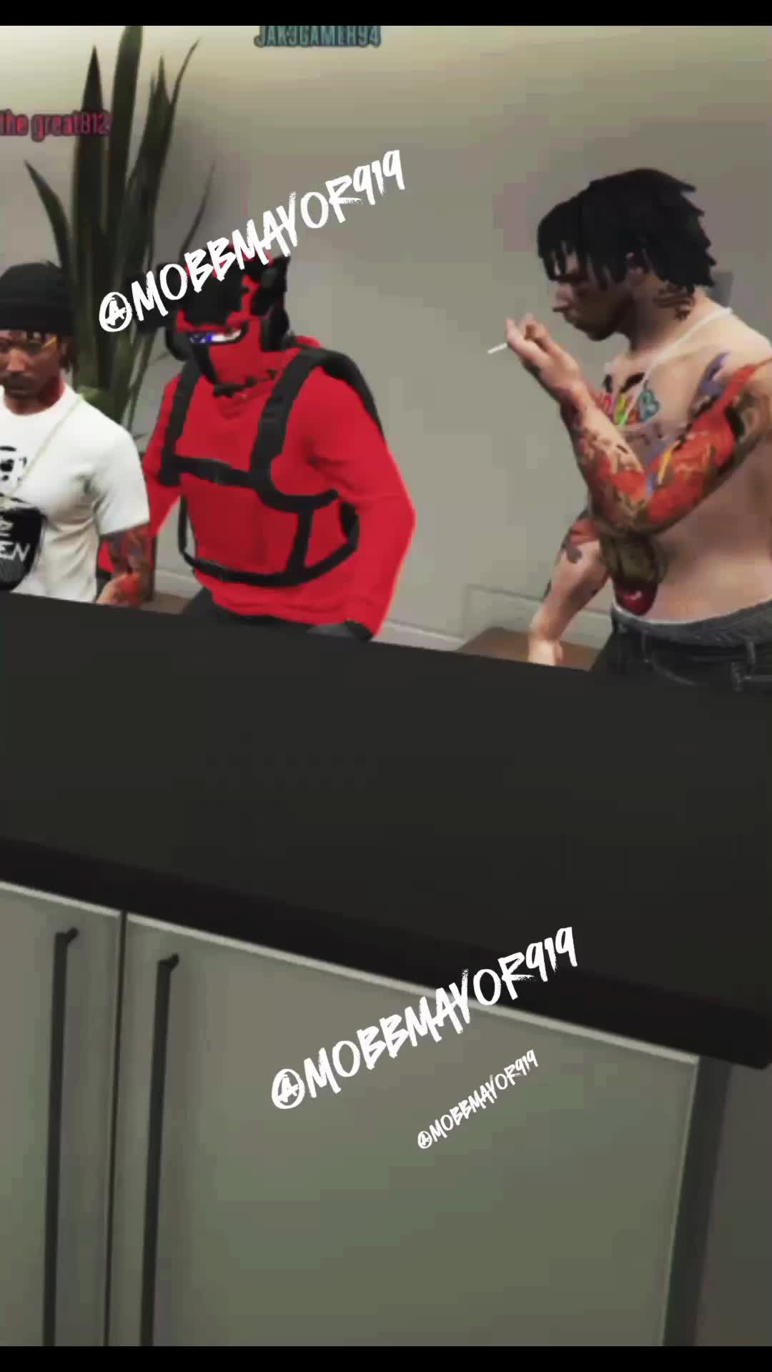 @OnYourMarc