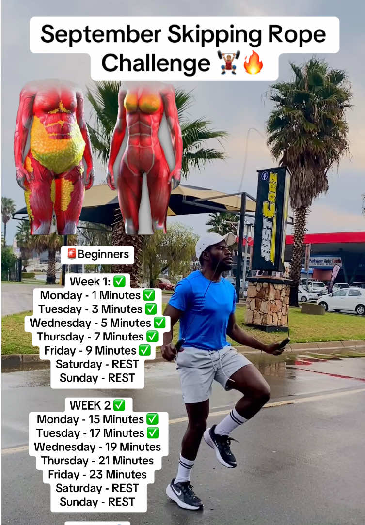 @Serge John | Online | FitCoach