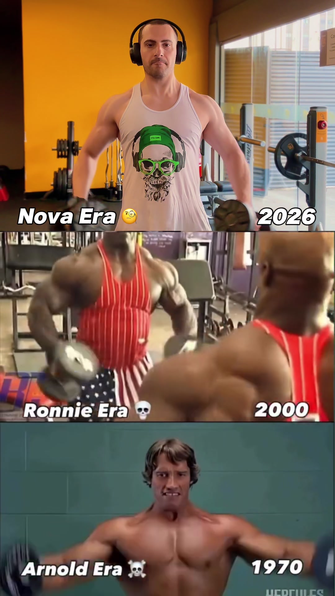 @Rodrigo / DEFINIÇÃO MUSCULAR
