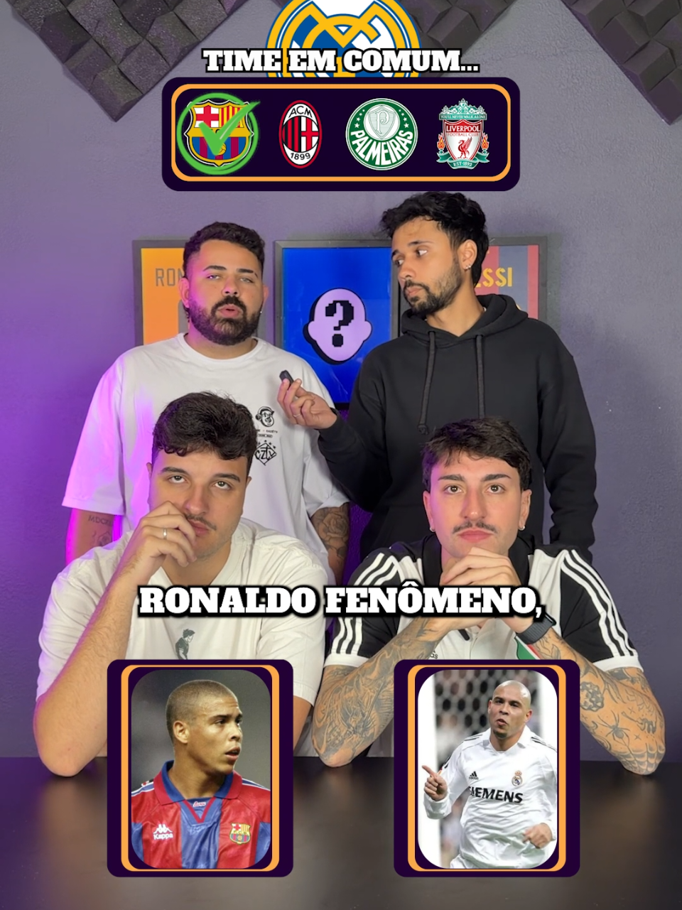 @Sport Resenha Oficial