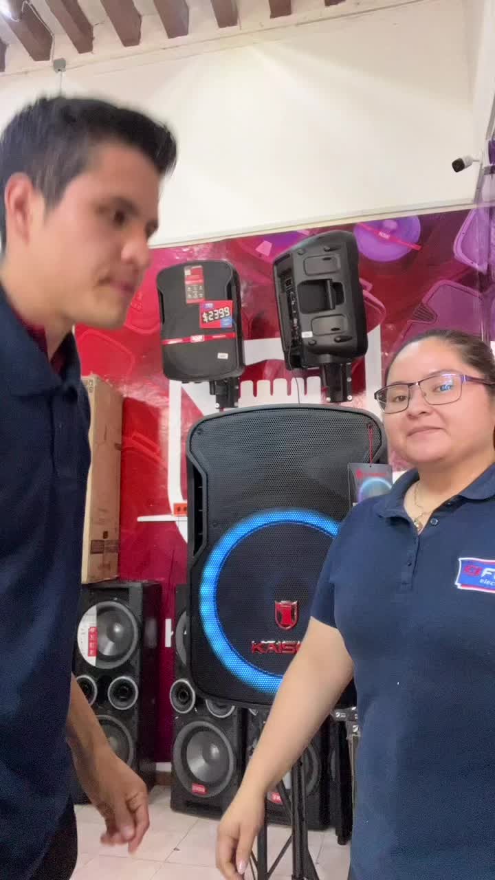 @FerElectronicsMx