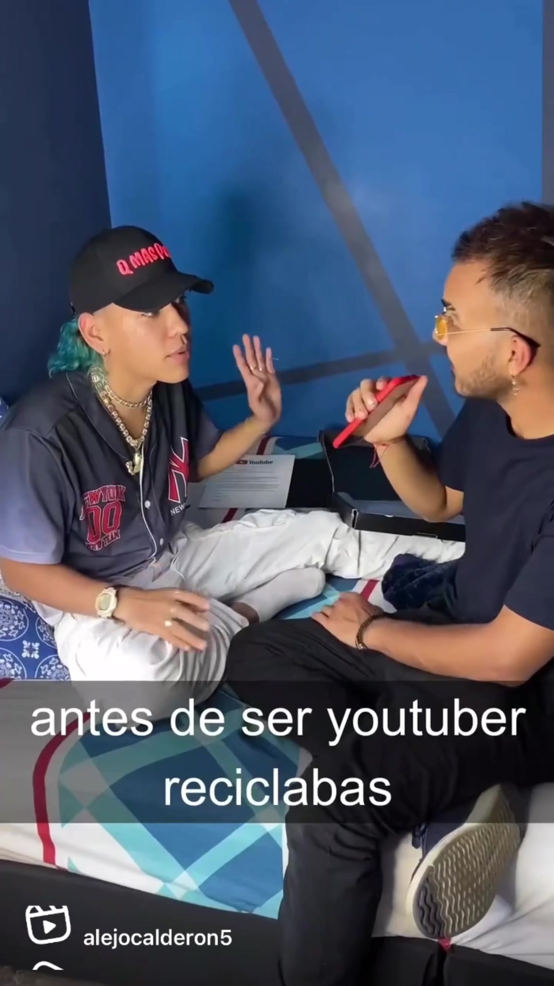 @Alejo Calderon
