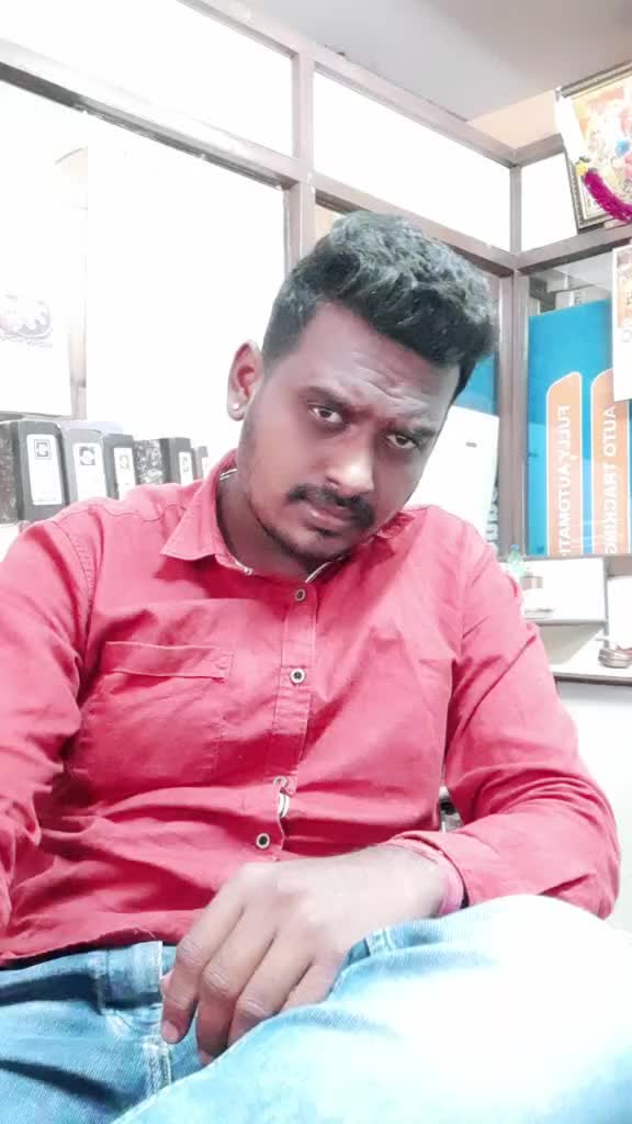 @Power Deepu