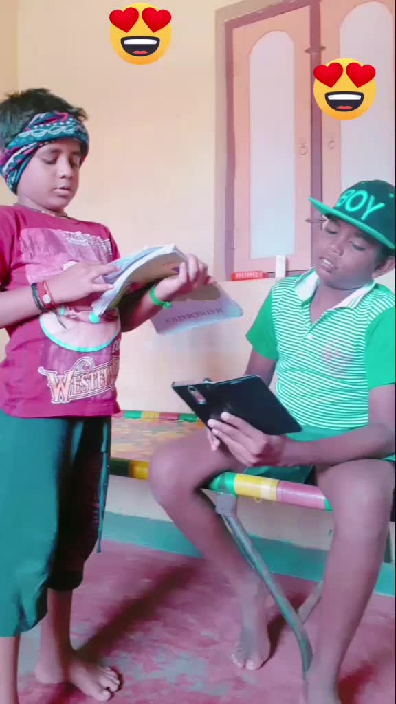 @VJ Sethu🤩(cap boy)