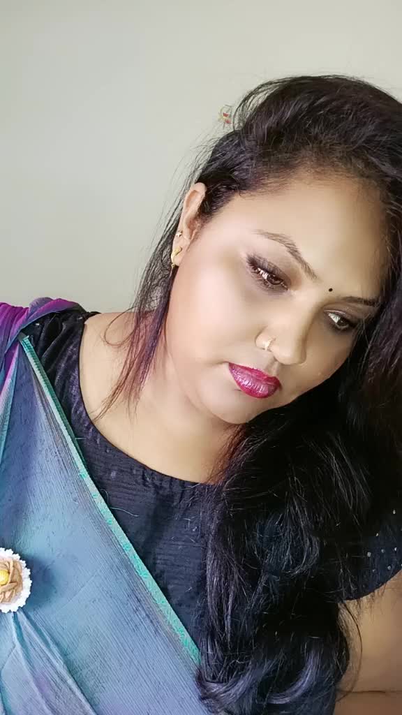 @Shalini B S