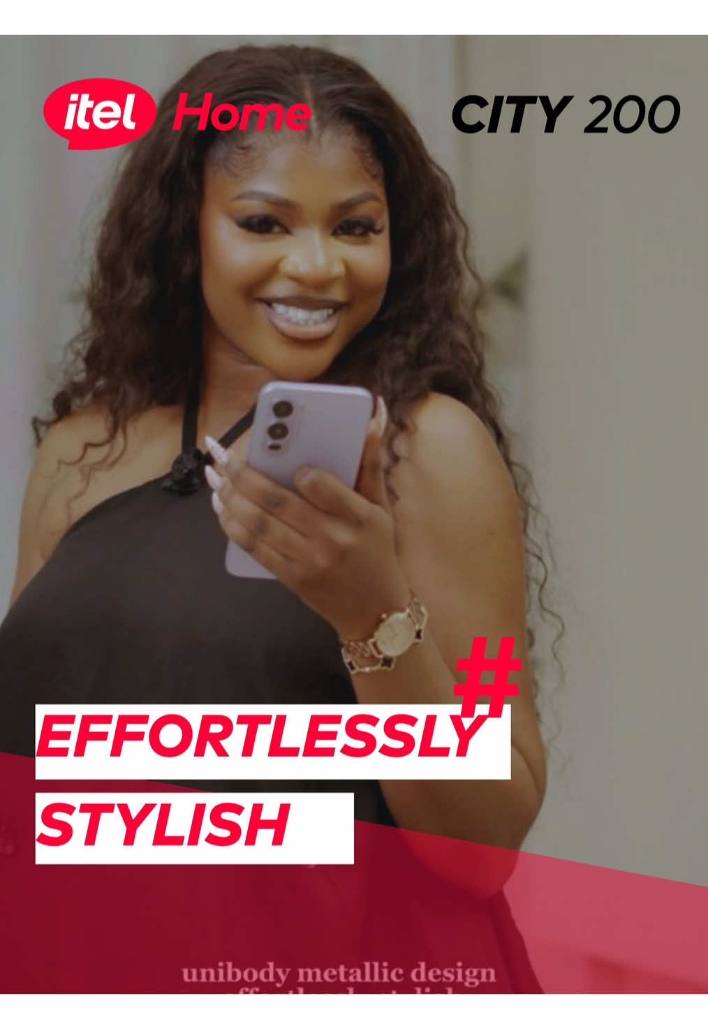 @itel Nigeria