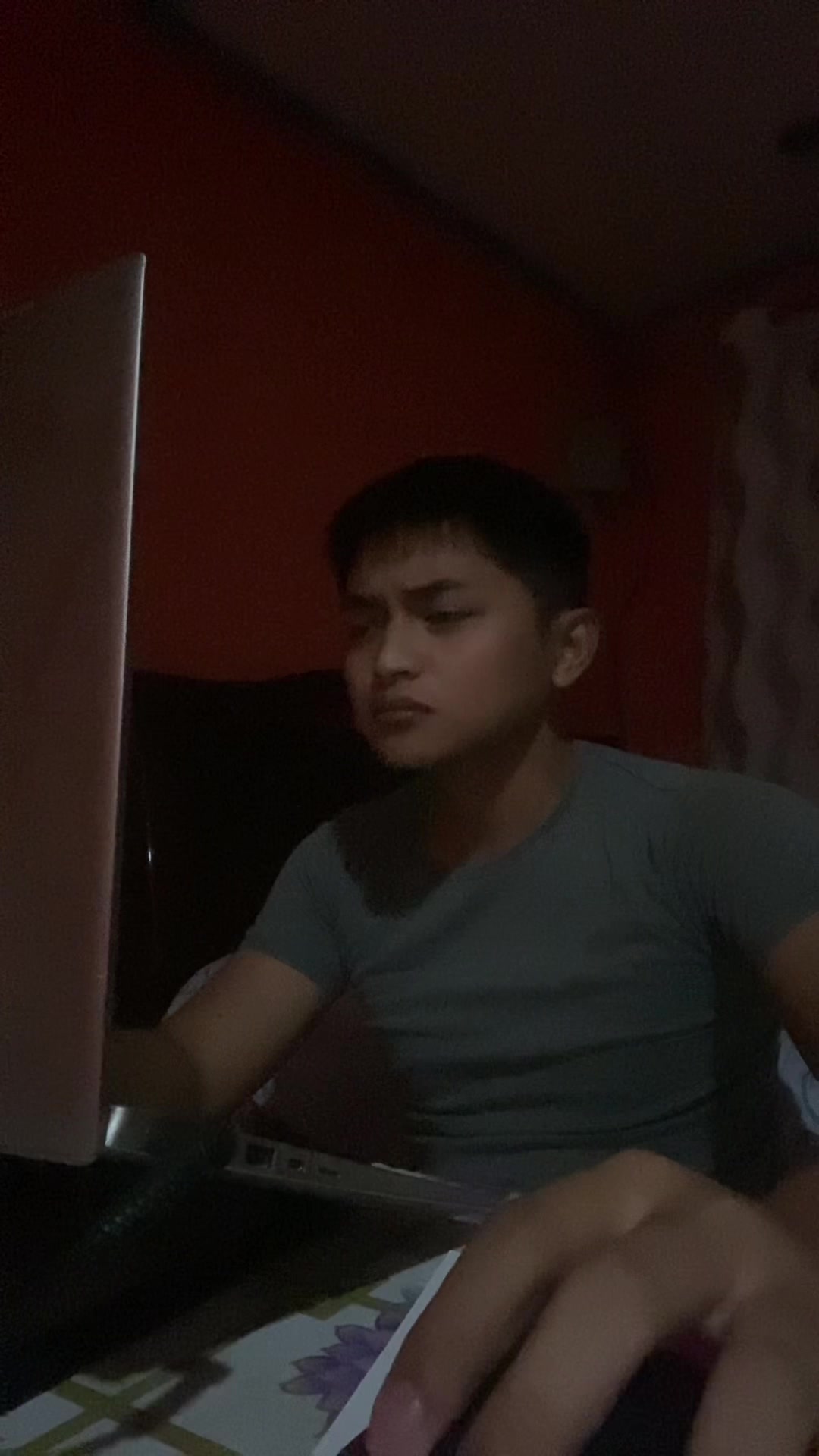 @Myke Caluya