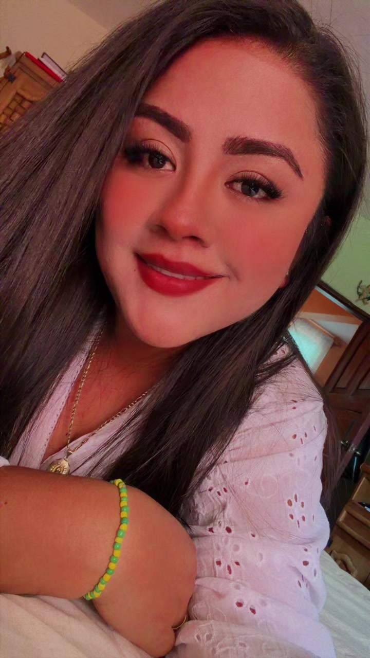 @Isela Jara