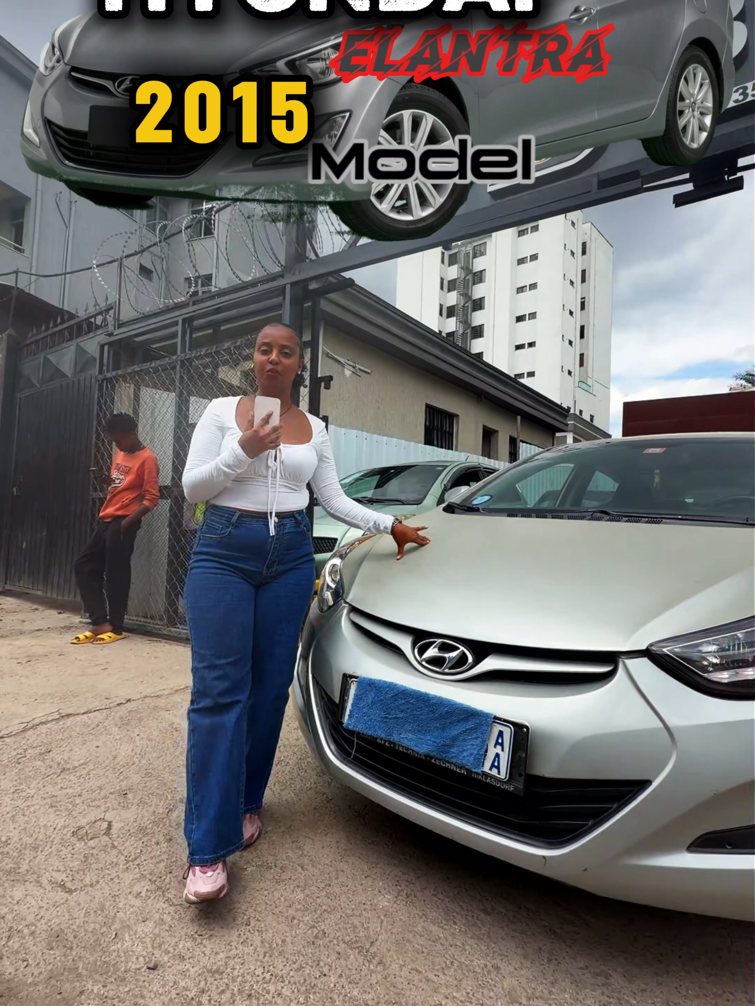 @Bini Cars
