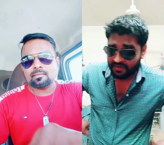 @Thani Oruvan