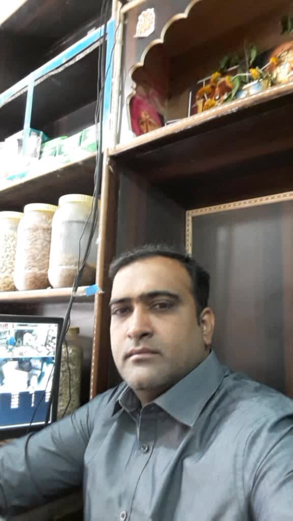 @Vyankatesh Jeet