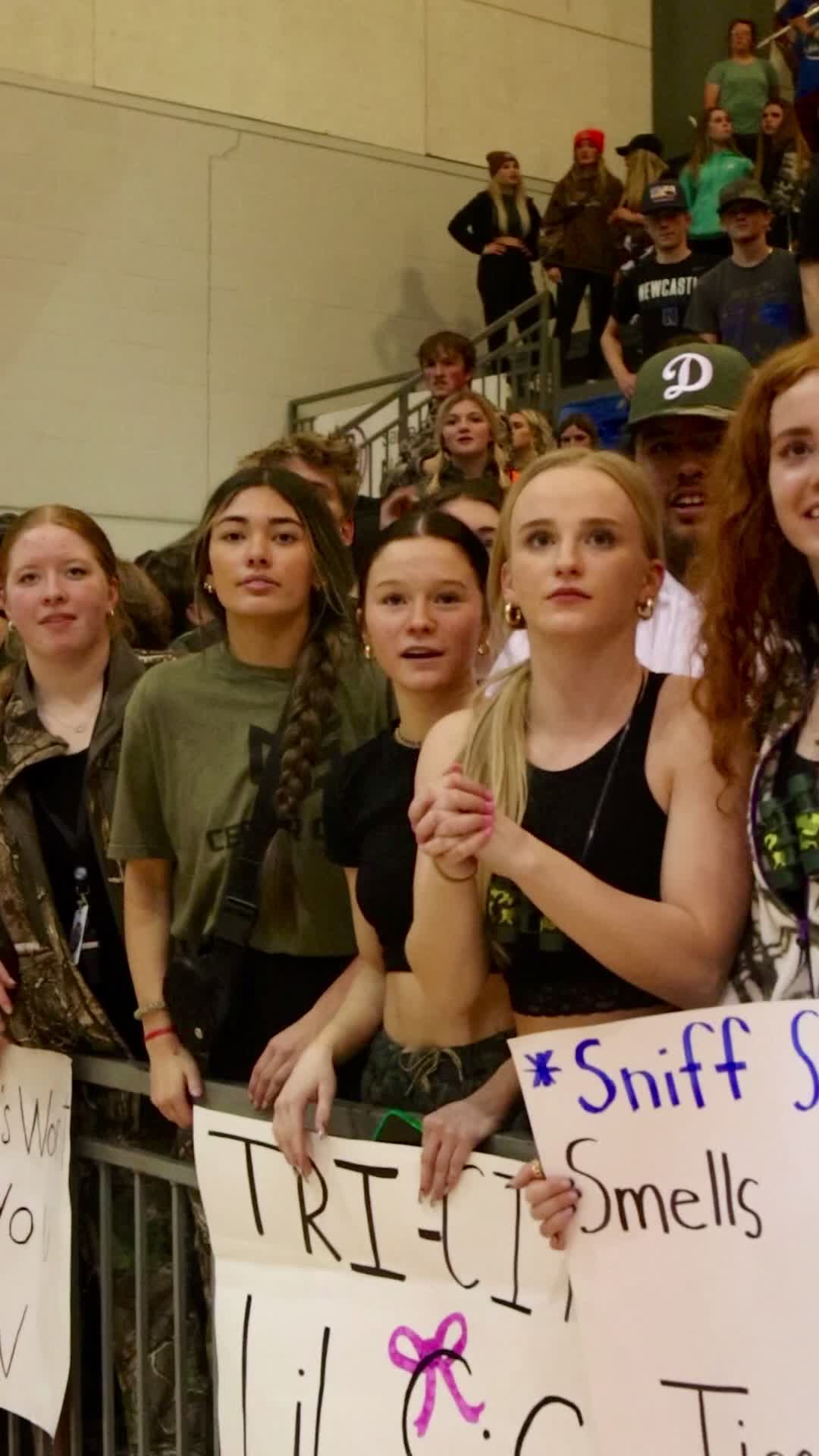 @Newcastle High School