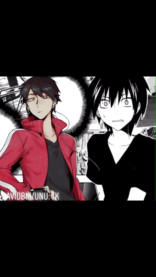 @DavidBM/unu | Dabi