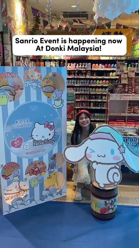 @Teeni Beauty Store Malaysia
