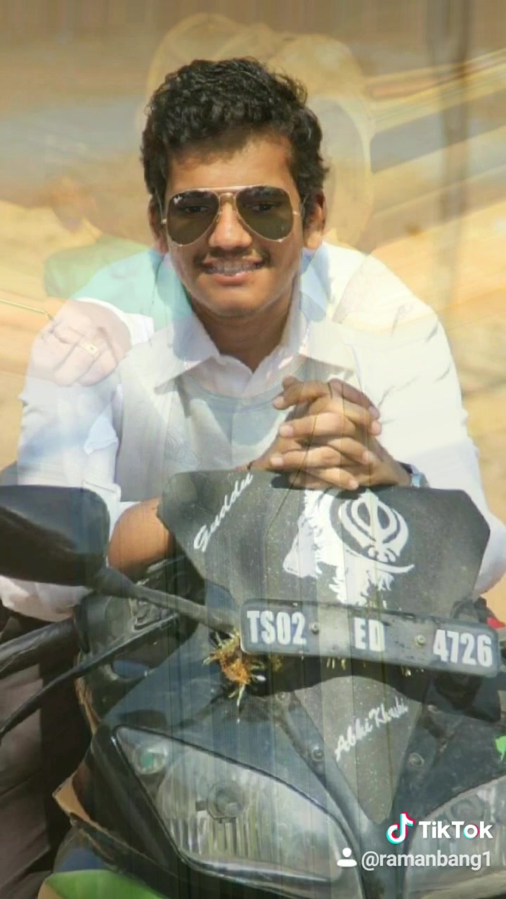 @Raman Bang