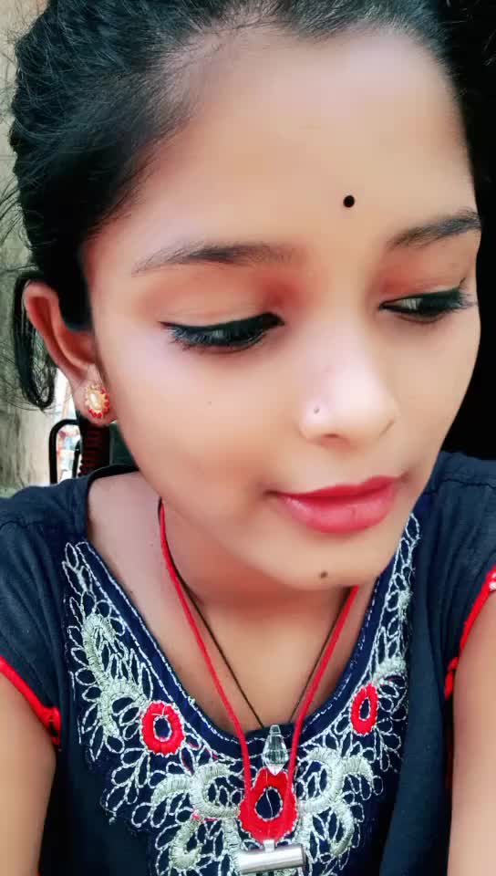 @love you mahi