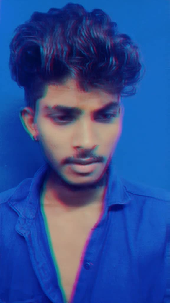 @Logesh
