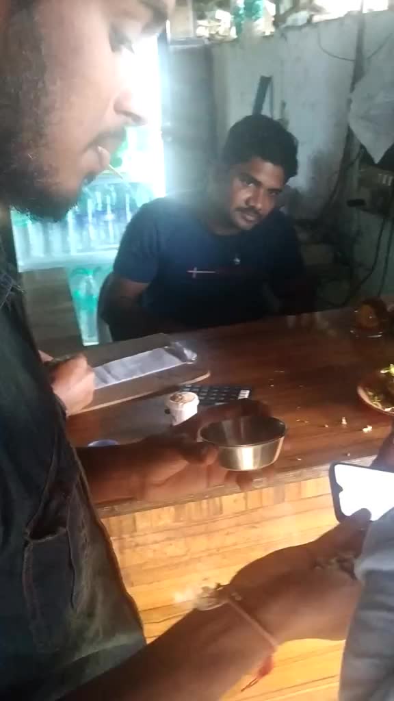 @Ramesh Raju