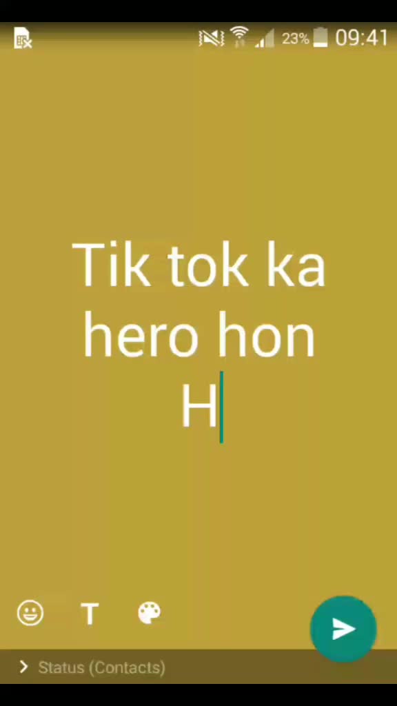 @Shabaz ulhaq 09