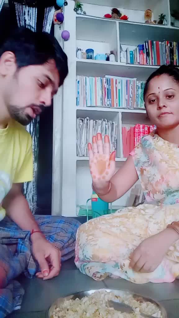 @Megha Chaitanya