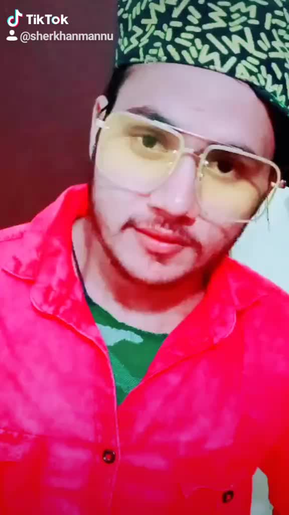 @sherkhan mannu