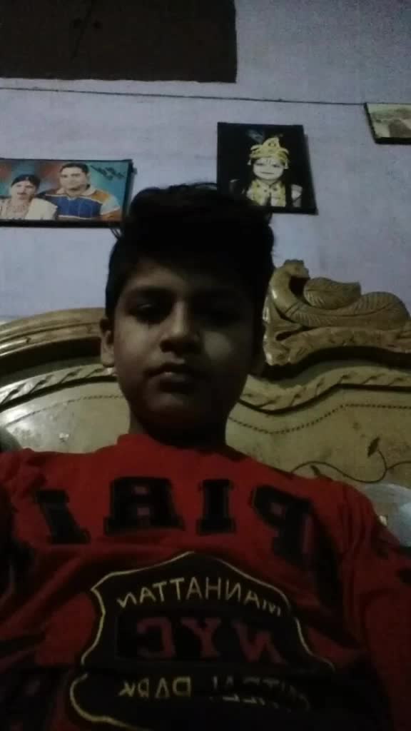@Sarthak Gulati